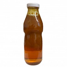 Rakytníkový sirup 500 ml Rakytníkový sirup 500 ml