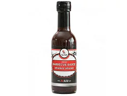 Barbecue omáčka s whisky 185ml