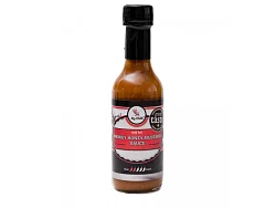 Uzená hořčičná omáčka 185ml