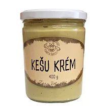 Kešu krém 400g