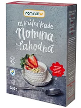 Cereální kaše Nomina lahodná 300g Cereální kaše Nomina lahodná 300g