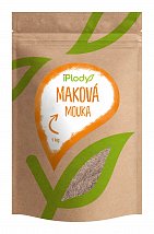 Maková mouka Maková mouka