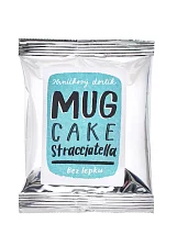 Hrníčkový dortík Mug cake stracciatella 60 g Hrníčkový dortík Mug cake stracciatella 60 g