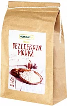 Nomix bezlepková mouka 1kg