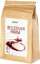 Nomix bezlepková mouka Nomix bezlepková mouka