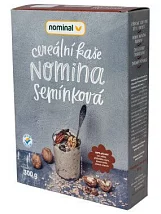 Cereální kaše Nomina semínková 300g Cereální kaše Nomina semínková 300g