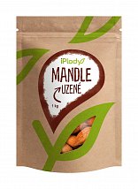 Mandle uzené Mandle uzené