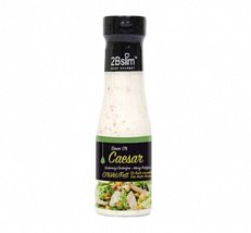 Caesar dresing bez kalorií 250ml Caesar dresing bez kalorií 250ml
