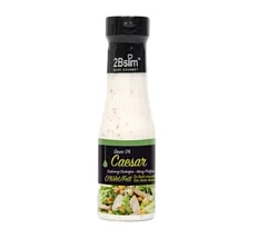Caesar dresing bez kalorií 250ml Caesar dresing bez kalorií 250ml