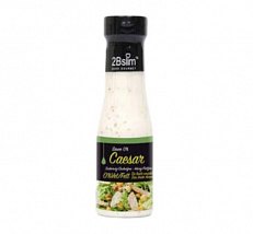 Caesar dresing bez kalorií 250ml Caesar dresing bez kalorií 250ml