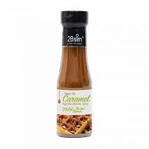 Karamelová omáčka bez kalorií 250ml Karamelová omáčka bez kalorií 250ml