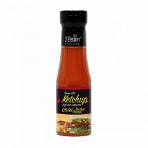 Kečup bez kalorií 250ml Kečup bez kalorií 250ml