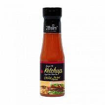Kečup bez kalorií 250ml Kečup bez kalorií 250ml