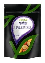 Arašídy v ďábelském koření Arašídy v ďábelském koření