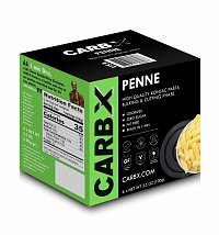 Fitness Slim Pasta ve tvaru penne 600g Fitness Slim Pasta ve tvaru penne 600g