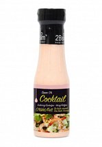 Cocktail dresing bez kalorií 250ml Cocktail dresing bez kalorií 250ml
