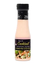 Cocktail dresing bez kalorií 250ml Cocktail dresing bez kalorií 250ml