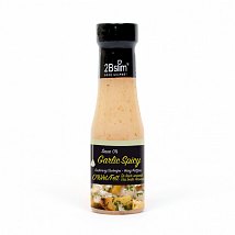 Pikantní česnek dresing bez kalorií 250ml Pikantní česnek dresing bez kalorií 250ml