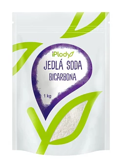 Jedlá soda 1 kg