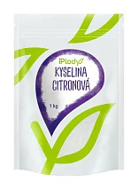 Kyselina citronová 1 kg