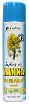 Řepkový olej s máslovou příchutí ve spreji 400 ml Řepkový olej s máslovou příchutí ve spreji 400 ml