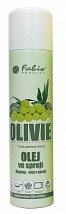 Extra panenský olivový olej ve spreji 300 ml Extra panenský olivový olej ve spreji 300 ml