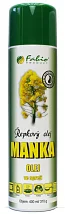 Řepkový olej ve spreji 250 ml Řepkový olej ve spreji 250 ml