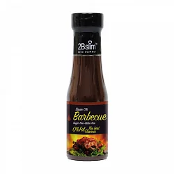 Barbecue dresing bez kalorií 250ml