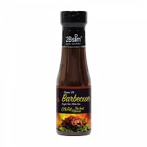 Barbecue dresing bez kalorií 250ml Barbecue dresing bez kalorií 250ml