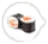Sushi a asijská kuchyně