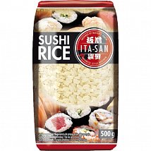 Rýže Shusi Ita-San 500g