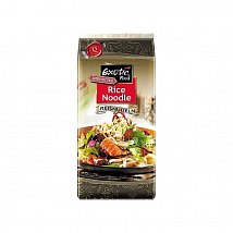 Rýžové nudle vlasové 250g Rýžové nudle vlasové 250g