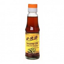 Sezamový olej smíšený 150ml Sezamový olej smíšený 150ml