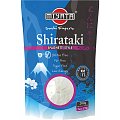 Konjakové nudle Shirataki ve tvaru špaget v nálevu 270g Konjakové nudle Shirataki ve tvaru špaget v nálevu 270g