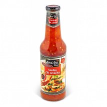 Sladká chilli omáčka Exotic Food 725ml