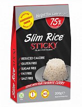 Slim Rice Sticky 200g