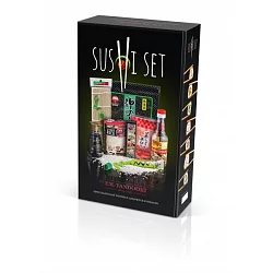 Sushi set