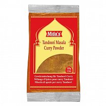Indická směs Tandoori masala 100g