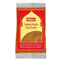 Indická směs Tandoori masala 100g Indická směs Tandoori masala 100g
