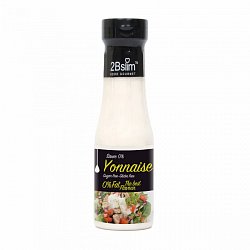 Vajonéza dresing bez kalorií 250ml