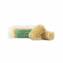 Kokosová tyčinka světlá 50g Kokosová tyčinka světlá 50g