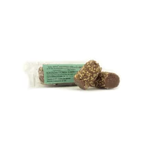 Kokosová tyčinka tmavá 50g Kokosová tyčinka tmavá 50g