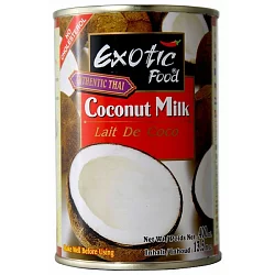 Kokosové mléko 400ml