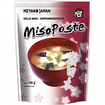Miso pasta light 150g Miso pasta light 150g