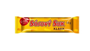 Sójový suk klasik 50g