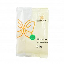 Xantanová guma 100g Xantanová guma 100g