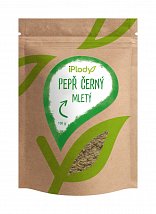 Pepř černý, mletý Pepř černý, mletý