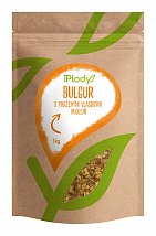 Bulgur s praženými vlasovými nudlemi 1kg Bulgur s praženými vlasovými nudlemi 1kg