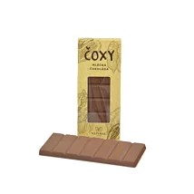 Čoxy mléčná čokoláda s xylitolem 50g