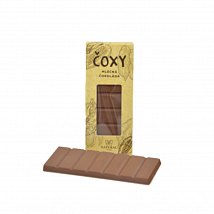 Čoxy mléčná čokoláda s xylitolem 50g Čoxy mléčná čokoláda s xylitolem 50g